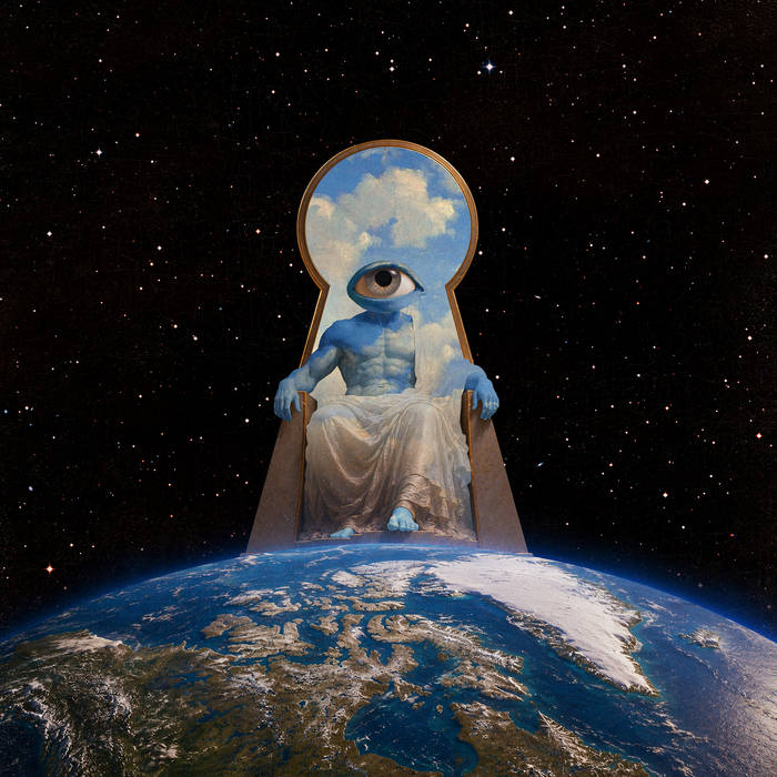 God Complex