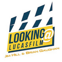 Looking at Lucasfilm with Brian Gaughan Ep 85: “Ahsoka” continues the “Star Wars” story that started with “Rebels” cover art