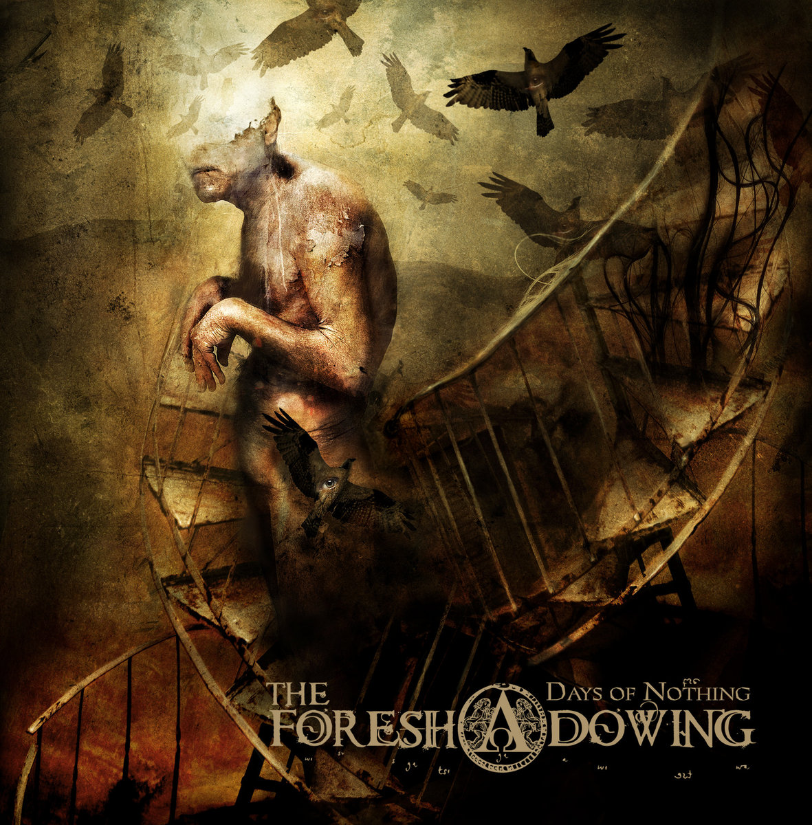 Days of Nothing | The Foreshadowing