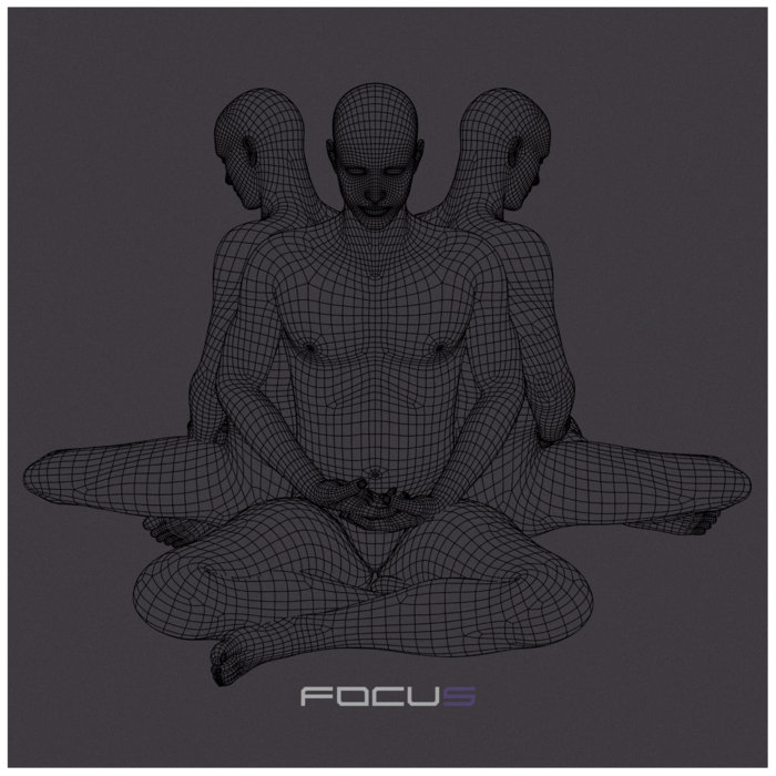 FOCUS cover art