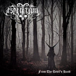 ESPECTRUM (COLOMBIA) - FROM THE DEVIL'S HAND