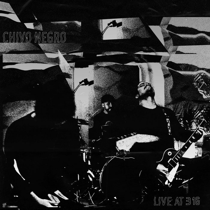 Live 316 | Chivo Negro