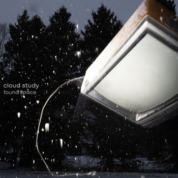 cloud study | Found Space