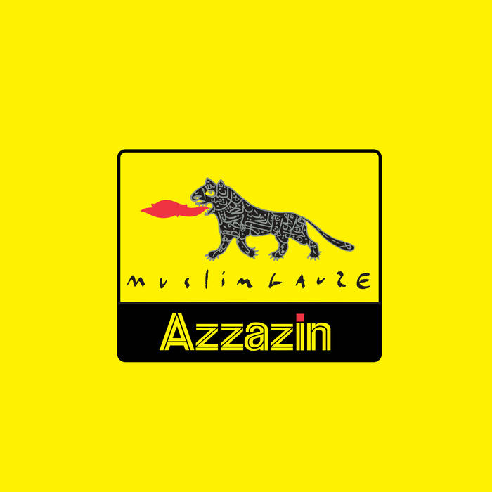 Azzazin | Muslimgauze
