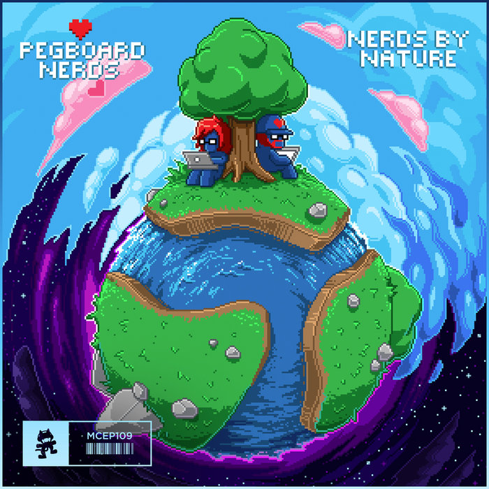 Image result for nerds by nature album cover