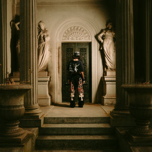 Faithless EP cover