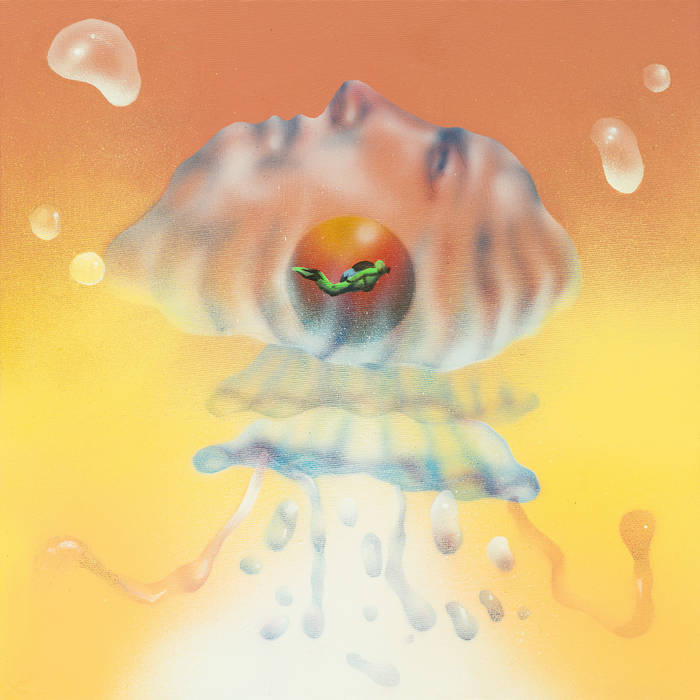 Jellyfish | Sunset Rollercoaster feat. Michael Seyer | Sunset