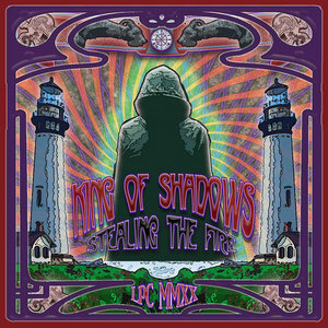 King Of Shadows cover