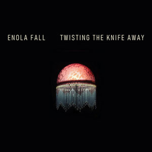 Twisting The Knife Away cover