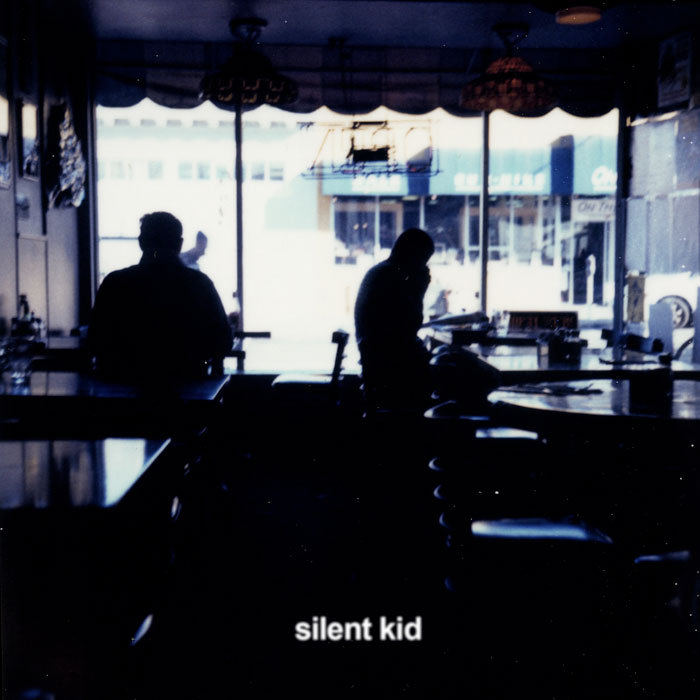 Silent Kid Silent Kid