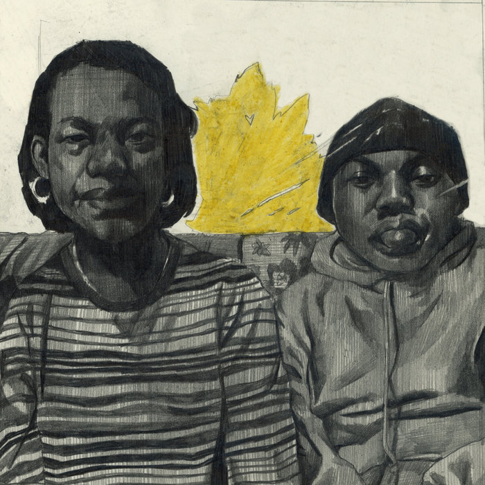 EBONY GODDESS DELUXE — THE LIVE ALBUM MARCEL ALLEN Marcel Allen