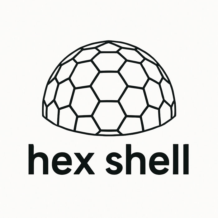 hex shell | hex shell