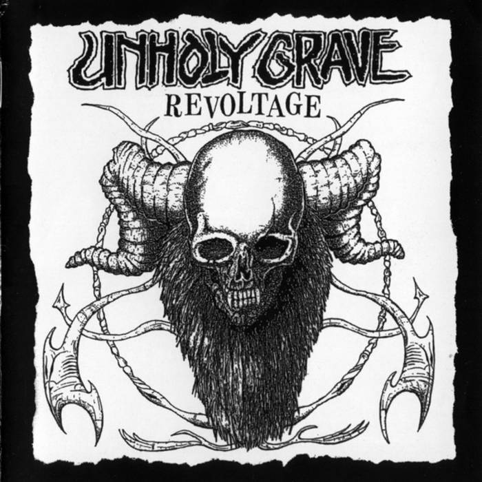 高評価！ unholy discharge grave/UK 邦楽 - ny-212.com