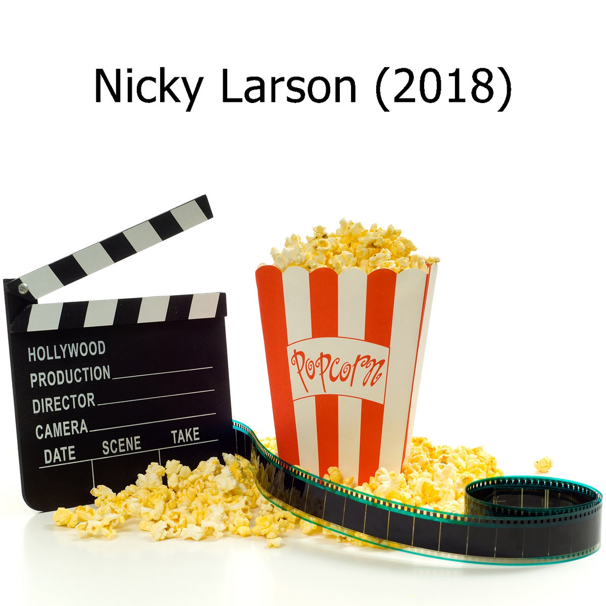 Nicky Larson Film Streaming Hd - uvkindly