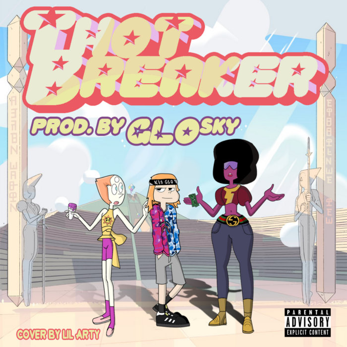 Thot Breaker (Prod. GLOsky) | Kid Glo
