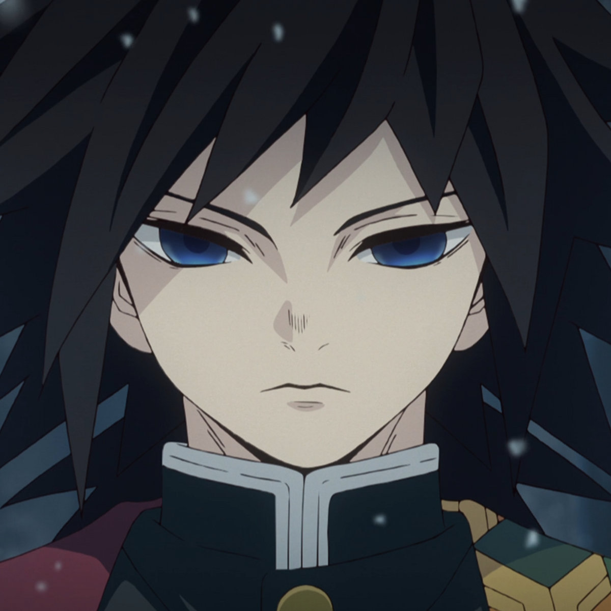 Kimetsu No Yaiba Demon Slayer Giyuu Tomioka S Theme Hq Recreation Thebandwagon