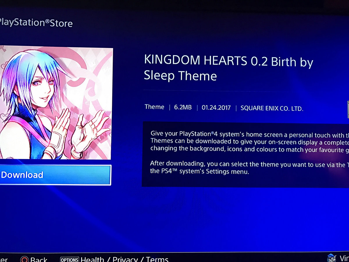 codebreaker ps2 kingdom heart 2 italiano scaricare