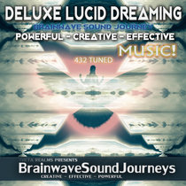 Deluxe Lucid Dreaming - v3 cover art