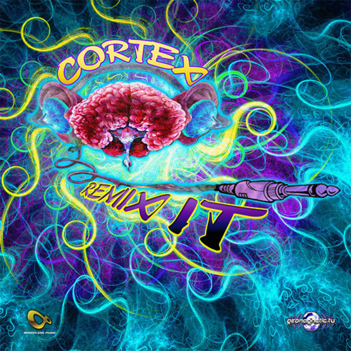 Cortex - Remix IT - Vol.1 - Album | Cortex