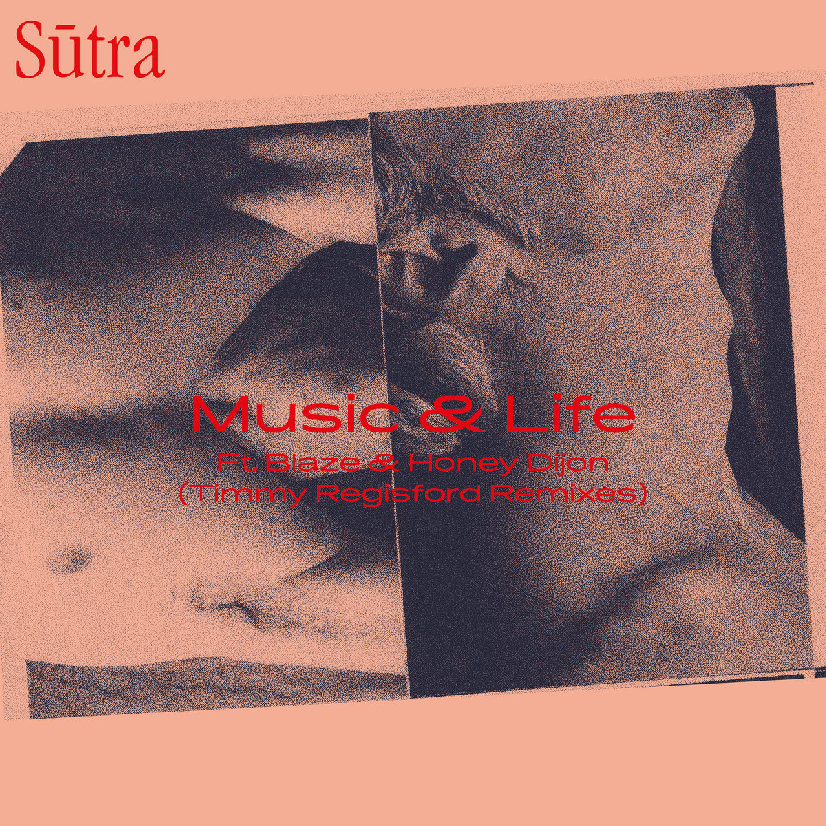 Music & Life (Timmy Regisford Remixes)