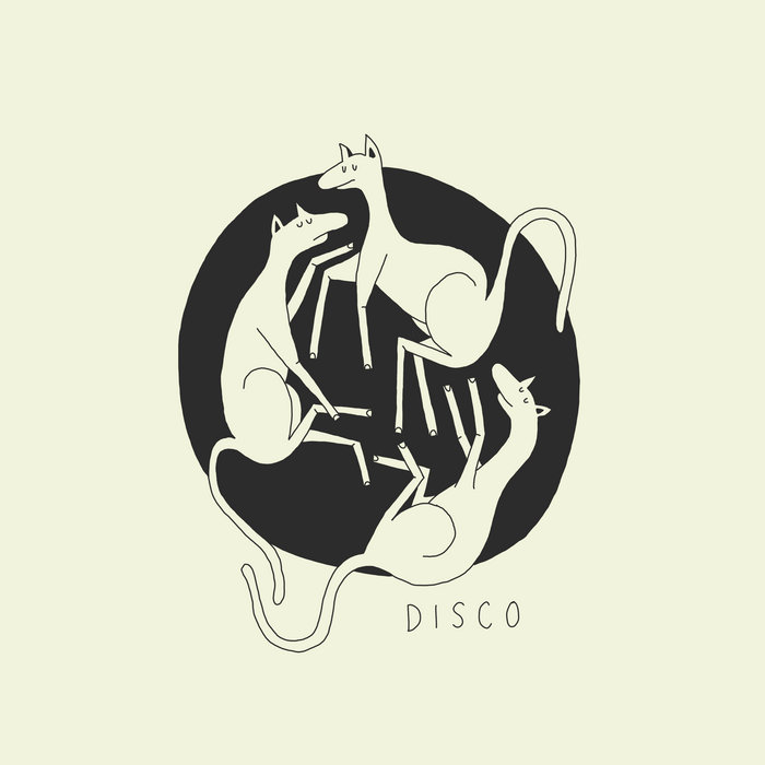 Disco | La Petite Mort / Little Death - On Stilts-EP - Bandcamp