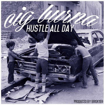 H.A.D.(Hustle All Day)