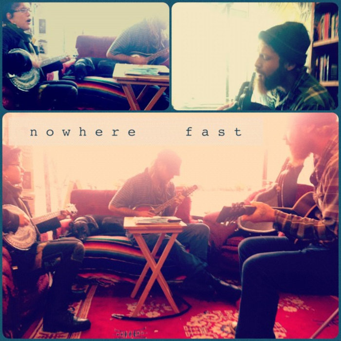 Nowhere Fast | Nowhere Fast