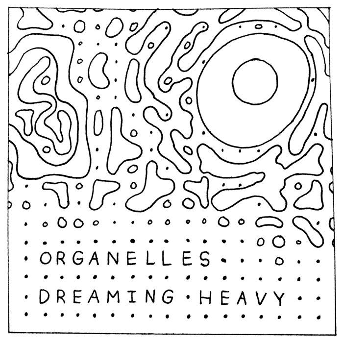 organelles-dreaming-heavy