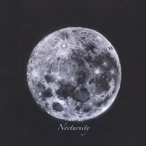 Nocturnity cover art