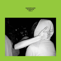 Dancefloor Classics Vol. 3 cover art