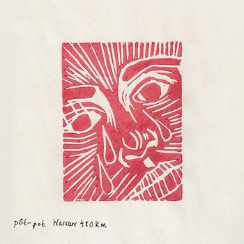 pôt-pot - Warsaw 480km (Deluxe Edition)