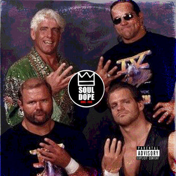Music | SOUL.DOPE.95