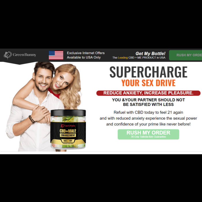 Vigor Vita CBD Gummies The Ultimate Guide to Men's Wellness Vigor Vita CBD Gummies