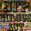 Circus Act Cover Art