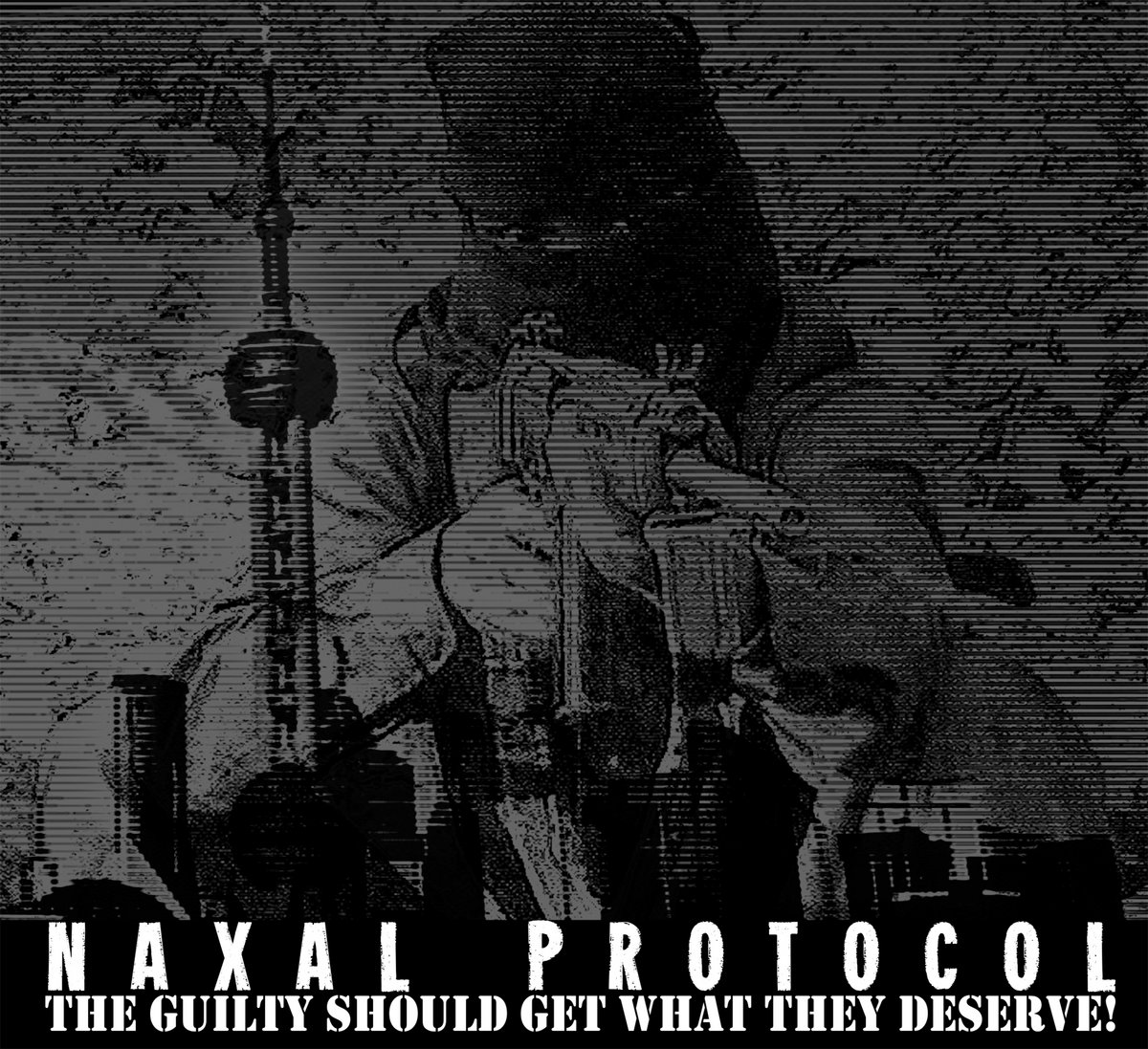 May You Rot In Hell Naxal Protocol