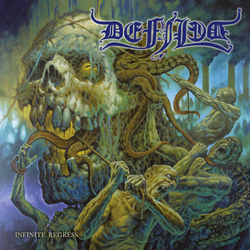 Music | Defiled
