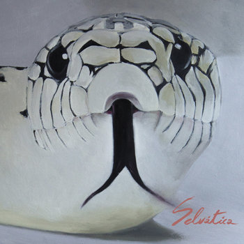 Selvaticario – SELVÁTICA: Seres abisales (Discos de Kirlian, 2017)