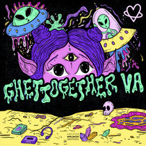GHETTOGETHER VA cover art