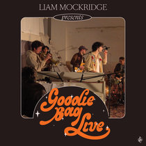 Goodie Bag (Live) cover art