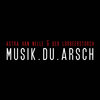 MUSIK.DU.ARSCH Cover Art