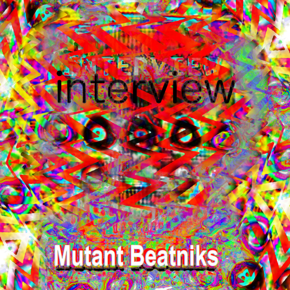 Mutant Beatniks – interview