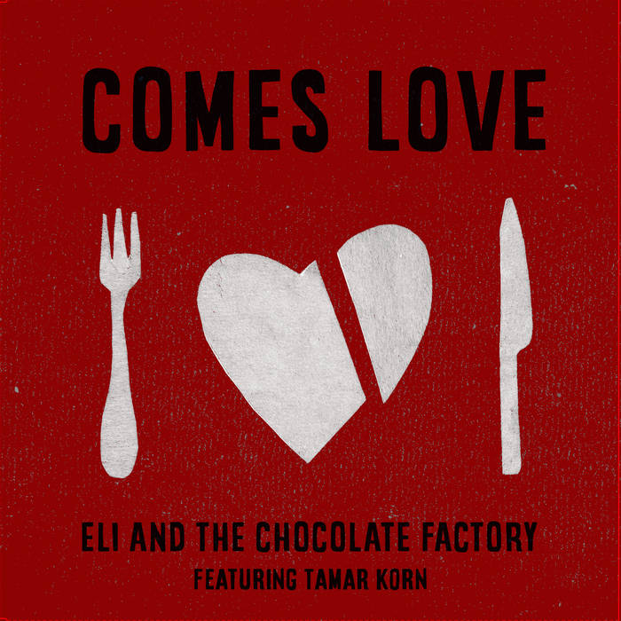 Comes love перевод