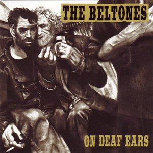 On Deaf Ears cover