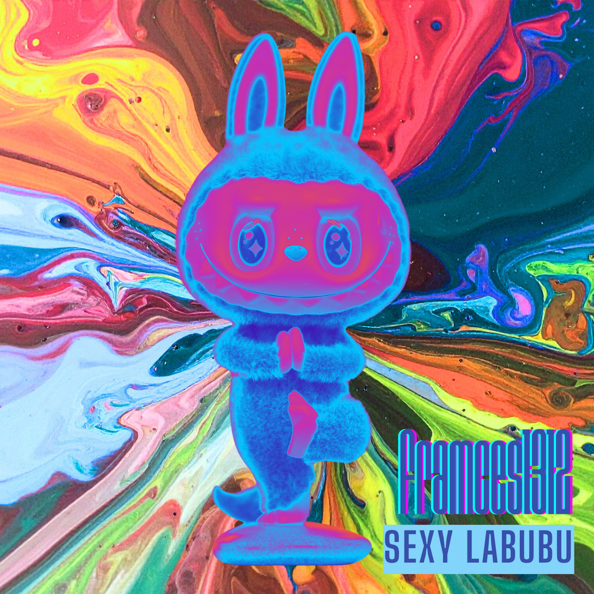 Sexy Labubu | framces1312