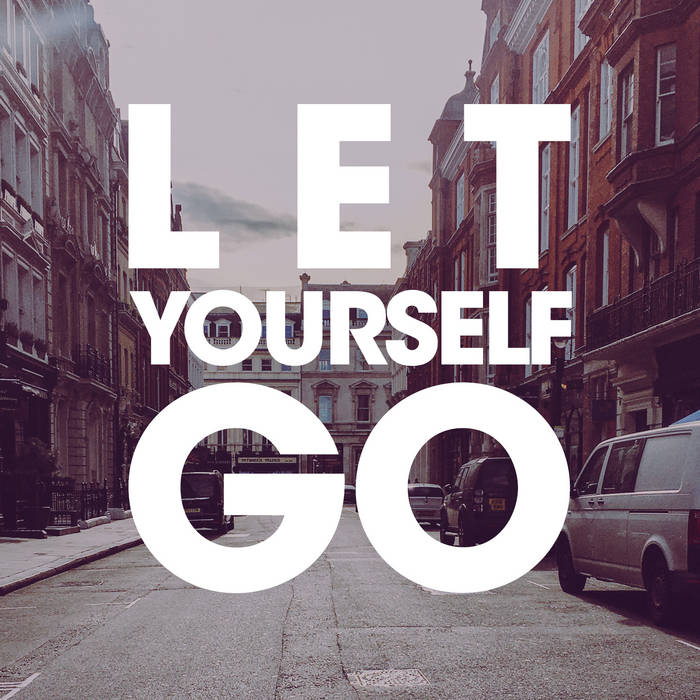 Let Yourself Go | Frankie Knuckles pres. Director's Cut feat