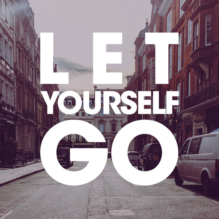 Let Yourself Go | Frankie Knuckles pres. Director's Cut feat