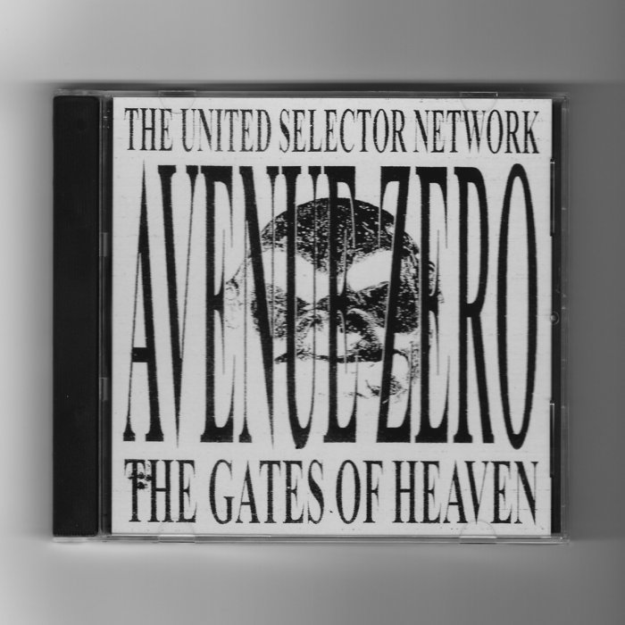 GATES REGION SELECTOR visual data 2