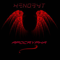 Apocrypha (EP) (2019) cover art