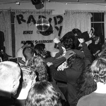 Rapid Dye - Rapid Dye