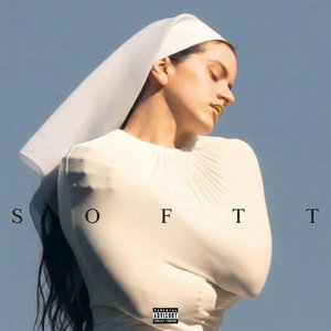 Rosalía - Reliquia (SoFTT Edit) cover